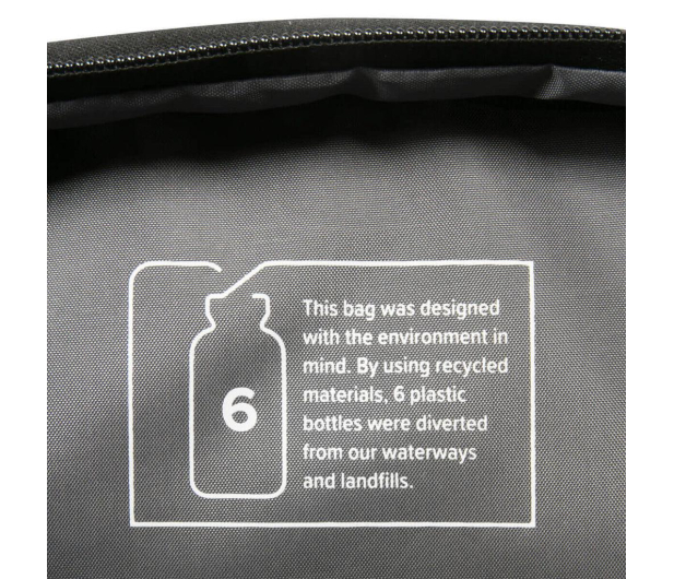 Targus GeoLite™ 15.6" EcoSmart® Advanced Backpack - 1221275 - zdjęcie 13